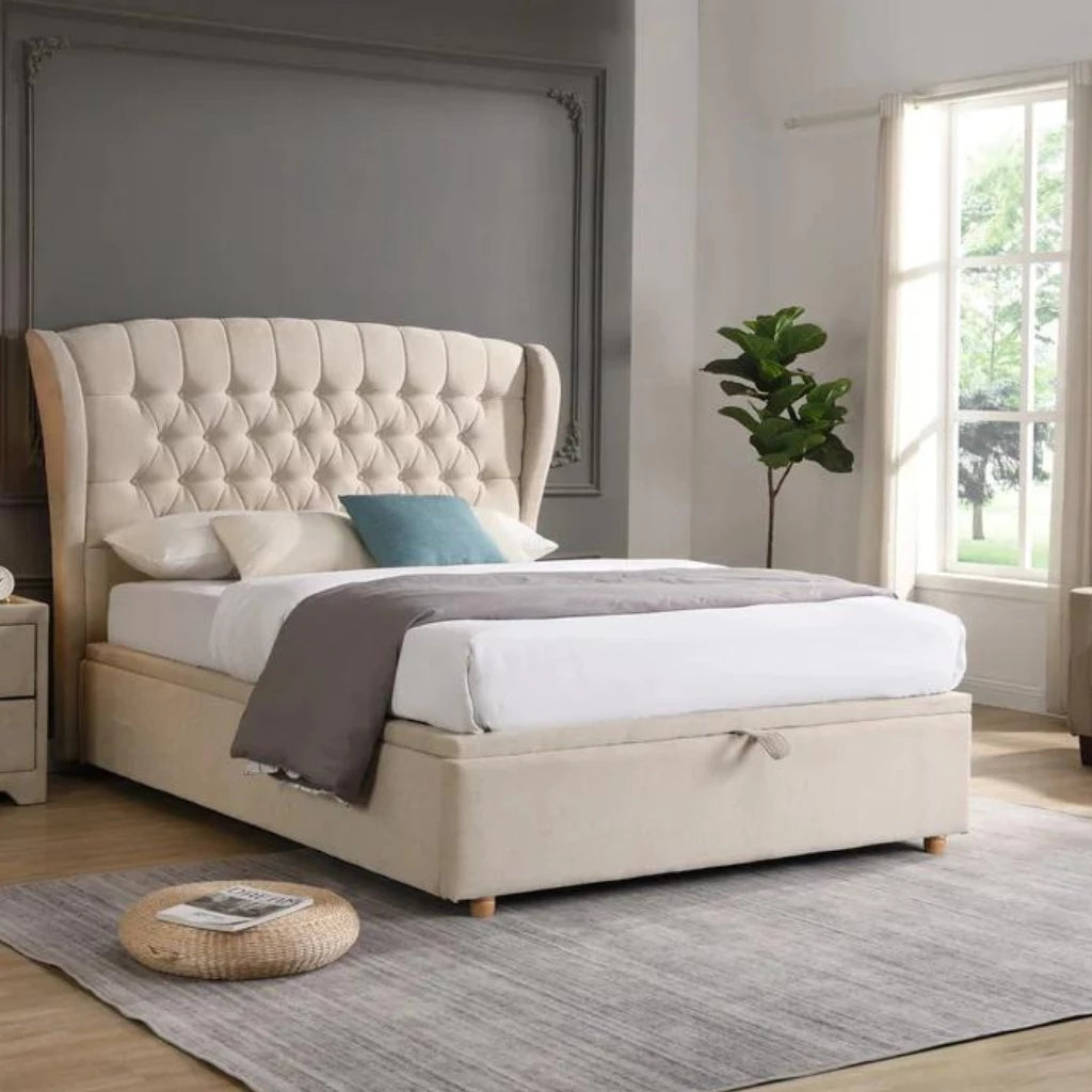 Cheap good store quality bedroom furniture