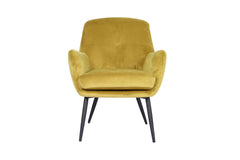 Callie Accent Chair - IM