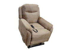 Evan 1 Seater Lift & Rise Sultry - IM