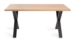 Fredrik 1800 Table X Leg GA