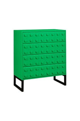 Blox Chest of Drawers GA
