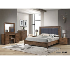 Vienna Bed GI