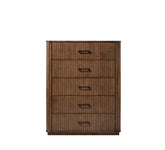 Vienna 5 Drawer Chest - GI