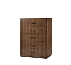 Vienna 5 Drawer Chest - GI