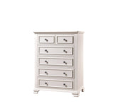 Charlotte Chest - GI