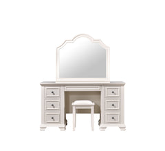 Charlotte Dressing Table - GI
