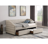 Berlin DayBed Beige - GI