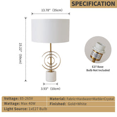 T209023 Lamp