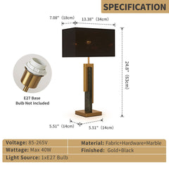 T209018W Lamp