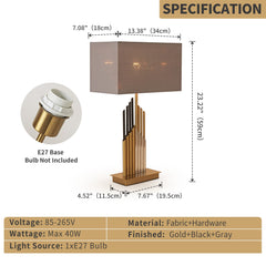 T108011 Lamp