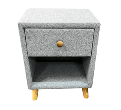 Roscommon Locker - GI