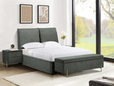 Waterford Bed Green GIE