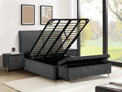 Waterford Blanket Box GIE