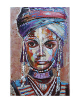 FAM-2434 - 60X90 CM - GI