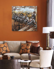 FAM-0637 - 80X80 CM - GI