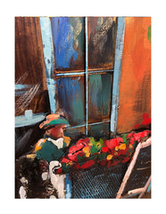 L19T18 - 80X80 CM - GI