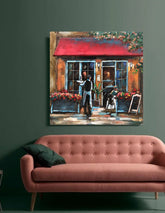 L19T18 - 80X80 CM - GI