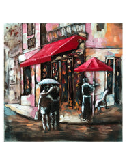 L18B111 - 80X80 CM - GI