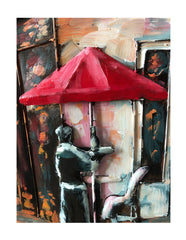 L18B111 - 80X80 CM - GI