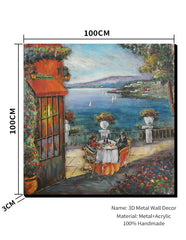 FAM-2471-1 - 80X80 CM - GI