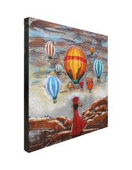 FAM-2527 - 80X80 CM - GI