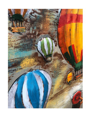 FAM-2527 - 80X80 CM - GI