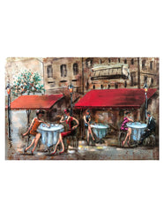 FAM-2523- 90X60 CM - GI