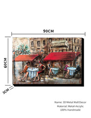 FAM-2523- 90X60 CM - GI