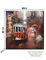 FAM-0117 - 80X80 CM - GI