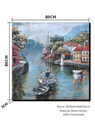 FAM-2520 - 80X80 CM - GI