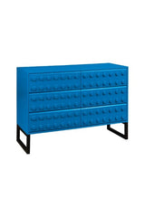 Blox Wide Chest GA