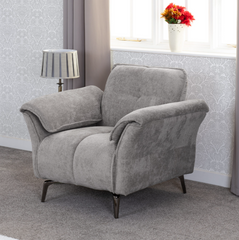 Amalfi 1 seater sofa WS