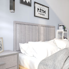 Annabel Headboard HJ