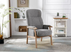 Brandon Armchair - IM