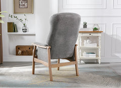 Brandon Armchair - IM