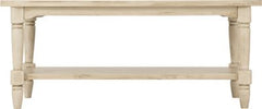 Chantilly Coffee Table Antique Cream WS