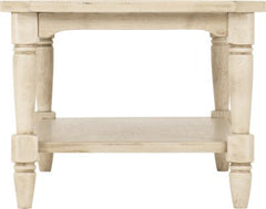 Chantilly Coffee Table Antique Cream WS