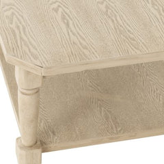 Chantilly Coffee Table Antique Cream WS