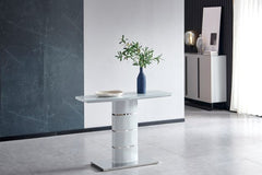 Chantelle Console Table HJ