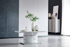 Chantelle Coffee Table - HJ