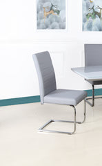 Chantelle Dining Chair - HJ