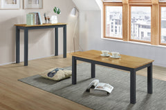 Columbia Coffee Table - HJ