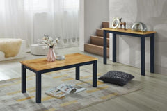 Columbia Coffee Table - HJ