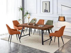 Doda Dining Table GA