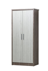 Lucy Double Wardrobe GA