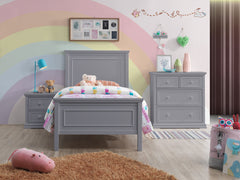Holly Bed HJ