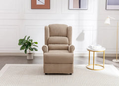 Ember Fireside Fabric Chair IM