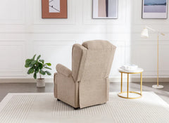 Ember Fireside Fabric Chair IM