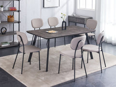 Erik Table 1.6 Metre GA