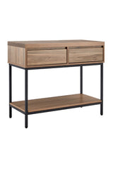 Fredrik 2 Drawer Console Table GA